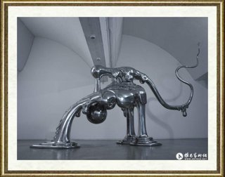 陈文令_猛犸复活_br_Reincarnation of Mammoth